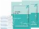  Disposable Bed Sheets, Disposable Travel Sheets for Travel with Quilt Cover and Pillowcase, Disposable Bedding Disposable Sheets for Hotel Hospital