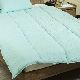  Ultra-Fresh Kw-48 Antibacterial and Antimicrobial Treatment Quilt Bedding Set for Hotel Use