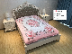  2022 New China Winter Warm Soft Mink Bedding Leading Minky Manufactory Mink Fur Pillow Minky Bedding From Home Bedset