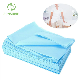  100%PP Disposable Medical 25GSM 60cm X 50m/Roll Spunbond Nonwoven Bedsheet
