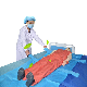  Patient Transfer Bedsheet Turning Repositioning Hospitals Home Care Use Transfer Slide Sheet