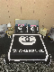 Famous Brand Printed Polyestter Duvet Cover Bedsheet
