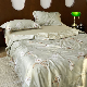  Wholesale Summer Cool Bedding Set Four Pieces Premium Bedding Set Covers