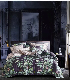 Printed 300tc Egyptian Cotton Bedding Set Duvet Cover