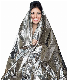  Camping Hiking Rescue Foil Thermal Emergency Survival Mylar First Aid Blanket