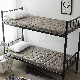  Army Style Bunk Bed Cheap Mattress Portable Soft Thin Soft 76*80 Inch High Quality Bedding Sheet