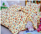  Printing Bedding Sheet Fabric Good Quality Sweet Style