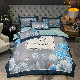  Four Seasons Luxury Shiny Bedding Sets Bedding Sheets European Style