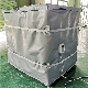  Factory Direct Delivery 3600W High Quality 1000L IBC Portable Chemical Storage Tank Insulation Cover Insulation Quilt