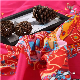  Waffle Embroidered Milk Velvet Three Piece Set Winter Thickened Warm Bed Sheet Quilt Covers 150 * 200cm
