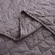  Manufacturer Pure Cotton Velvet Handmade Quilt Bedspread Bedding Set Bed Quilt Wedding Duvet Cover