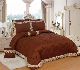  Wholesale Factory Noble Microfiber Quilt Cover with Filling