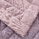 Sold Lightweight Microfiber Quilt Bedcover Set Bedspread manufacturer