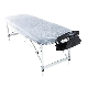  Disposable Nonwoven Fabric Medical Materials & Accessories GB Disposable Bed Cover Bed Sheet Beauty Salon Bed Cover
