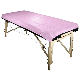 Breathable Polypropylene Fabric Massage Table Sheets Disposable Non Woven SPA Bed Cover