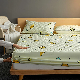  SPA Hotel Waterproof Fitted Mattress Pad Protectors Microfiber Bed Cover