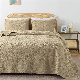 Home Textiles Cover Summer Comforter Ultrasonic Microfiber Fabric Bed Cover Quilted