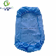 Medical Surgical Non-Woven Bed Sheet Disposable Bed Cover with Elastic