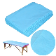 Non-Woven Disposable Waterproof Bed Sheet Bed Cover with Elastic manufacturer