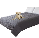  Winter Anti-Slip Waterproof Reusable Changing Pad Dog Pet Bed Cover