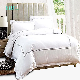 Deluxe Hotel Jacquard Bedding King Custom Comforter Bedding Quilt