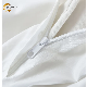  100% Cotton White Jacquard Hotel Bedding Sets+Bedding Article for Hotelv+Cotton Satin Embroidery Hotel Bedding Sets Luxury