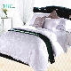  Yrf Hotel Collection Bedding Sets Fashion Design Jacquard Luxury Hotel Linen