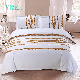  Modern Design New Product Multi Color Hotel Bedding Comfortable for Double Bed