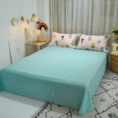 Unique Products Bedding Bedspreads Set Coverlet Quilted Bedspread Cotton 100%