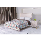  Summer Comforter Brushed Microfiber Customized Cotton Quilted Polyester Bedspread