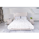  Unique Design Soft Handfeeling Quilt Microfiber Shell Polyester Microgel Fiberfill Cotton Bedspread