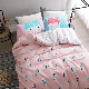  Modern Style Printed Cotton Bedroom Bedding Bed Spread