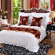  Luxury Customized Bed Runners for Hotels, Bed Scarves and Runners