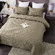  Luxury Decorative Quilted Bed Runner for Hotel Design