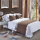 Oriental Decorative Bed Scarves and Hotel Bed Runner