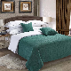  Wholesale Manufacture Hotel Linen Polyester Bed Runner
