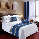  Top Sale Hotel Decorative Bed Runner with Low Price
