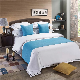  Autumn Style High Quality Cushion Cover and Bed Runner for Hotel