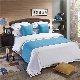  Autumn Style High Quality Cushion Cover and Bed Runner for Hotel