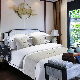 Wholesale Cheap Hotel Queen King Size Bed Runner