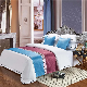  Hot Sale Hotel Decorative Bed Runner with Low Price