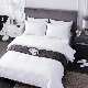  Hotel King Size Decorative Blue Bed Runners for Hotels
