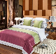  Best-Selling Wholesale Digital Printing King Size Hotel Bed Runner