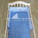  Baby Crib Nursery Cotton Baby Bed Bumper Bedding Crib Sheet Set