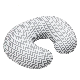 Baby Nursery Cushion Nursing Pillow Tummy Time Feeding Pillow (NP13) manufacturer