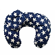 Baby Nursery Sleeping Feeding Nursing Pillow with Pillow Cover (NP10) manufacturer