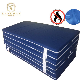 Hospital Rehabilitation Fireproof and Waterproof Foam Mattress Vacuum Roll Compress manufacturer