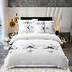 Cheap Beautiful Twin 75-90GSM Microfiber Printed Double Bed Sheet Bedding Sets