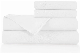  Home Textile Microfiber Bedsheets Fitted Flat Sheet Polyester Duvet Cover Pillowcase Comforter Set Hotel Bedding Set