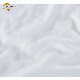 50%Cotton50%Poly 60’ S 300tc Jacquard 125GSM High Quality Satin Plain White Single Bed Sets Duvet Cover Set Cotton